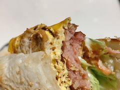 -桃园眷村(万象天地店)