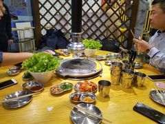 -伊茉家的烤肉店(勒泰中心店)
