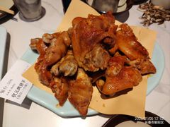 -状元阁烧烤(新华路总店)