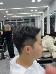 -Coo Hair salon