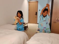 -郑州银基黄帝宫御温泉