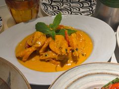 -太食獸泰式茶餐厅(IFS国金中心店)