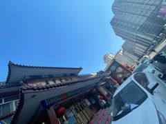 -惠丰堂饭庄·烤鸭·京味菜(翠微路店)