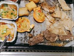 -纽牛有约自助烤肉(漳州中闽店)