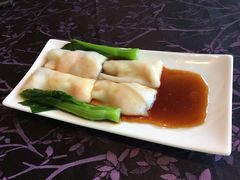 -长沙北辰洲际酒店-栀味轩中餐厅