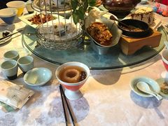 -芳满庭·江浙小馆(1912店)