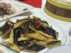 -凯鸽酒楼(大同振兴街店)