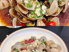 -聚鑫阁江浙菜·非遗传承技艺(青村帝华园店)