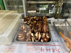 -壹条龙饭庄台基厂店