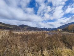 -丽江泸沽湖景区