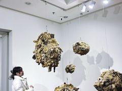 -北京奥加美术馆酒店(三里屯工人体育场地铁站店)