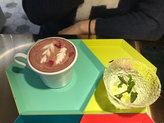 -茶是一枝花泡茶店
