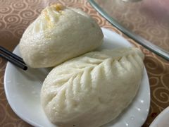 蟹黄包-雪琴面馆富安特色鱼汤面(城中花园店)