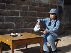 -红嫂家乡旅游区