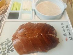 -味莊·青岛菜(云霄路店)