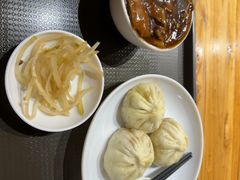 -缘赵记(沙子口店)