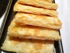 葱油饼-106餐厅(山水文园店)
