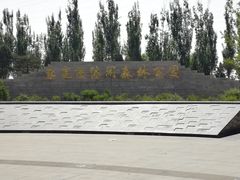 -永定河休闲森林公园