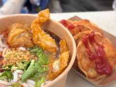-非遗·十八曲鱼饺(西马总店)