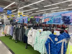 -迪卡侬(鄞州大道店)