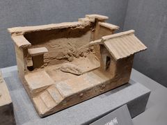 -洛阳古墓博物馆
