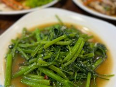 -班赞海鲜市场