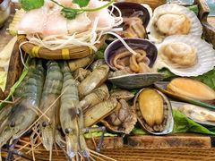 -Thai Basil罗勒叶泰式餐厅(时代天街店)