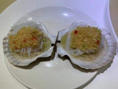 -海味当家(西安路店)