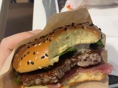 -麦当劳(沙河店)