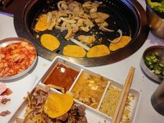 -杨记齐齐哈尔烤肉(总店)