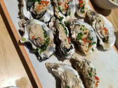 -蚝当家·海鲜龙虾烧烤(文二路原开蚝屋店)