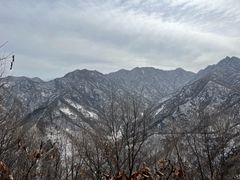 -抱龙峪