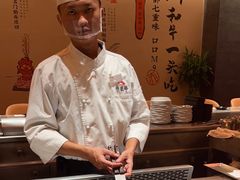 -赤坂亭·M9和牛烧肉·铁板烧·日料398放题(长泰广场店)