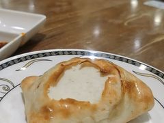 烤包子-清真·玛丽亚新疆菜主题餐厅(浙江中路店)