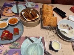 -点都德(华强南店)