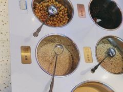 -龍歌自助小火锅(秦淮水游城店)