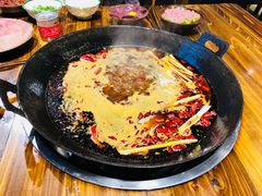 -周幺妹重庆老火锅(银泰城总店)
