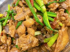 烧鸡公-高子烧鸡公(五里堆路店)