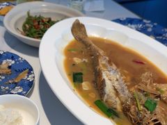 -聚宝渔港.五钻酒家(上地店)