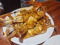 -汉巴味德(沈阳万象汇店)