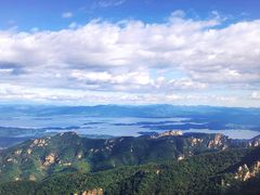 -云蒙山风景区