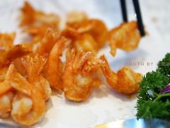 -东海酒家(长平东路店)