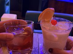 -光音瓦特俱乐部(高新店)