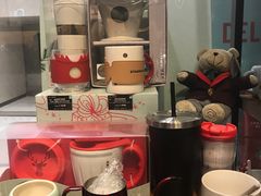 -星巴克(北京复兴路店)