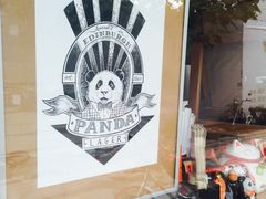-熊猫一间店欧式奶茶铺