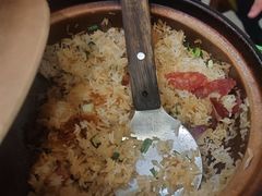 -润泽园海南椰子鸡·糟粕醋火锅(前山店)