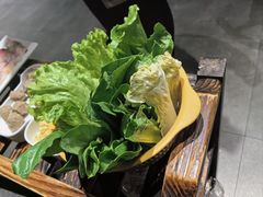 什菜-鱼醉无骨鱼·中山脆肉鲩(南浦店)