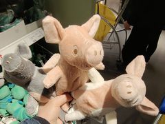 -宜家家居(西安未央商场店)