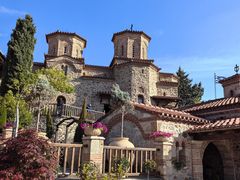 -梅黛奥拉修道院