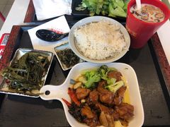 -永和大王(春日上新·阜成门店)